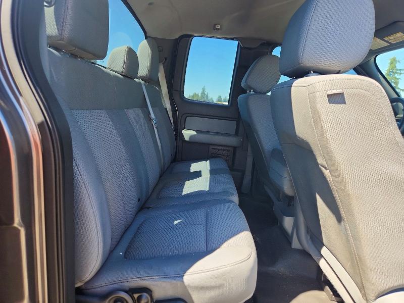 Продаж на аукціоні авто 2013 Ford F150, vin: 1FTFX1CF1DFC61572, номер лоту: 59330476