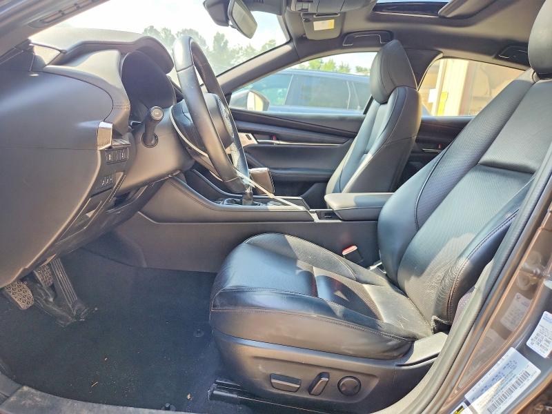 Aukcja sprzedaży 2021 Mazda 3, vin: JM1BPAML6M1301144, numer aukcji: 78142735