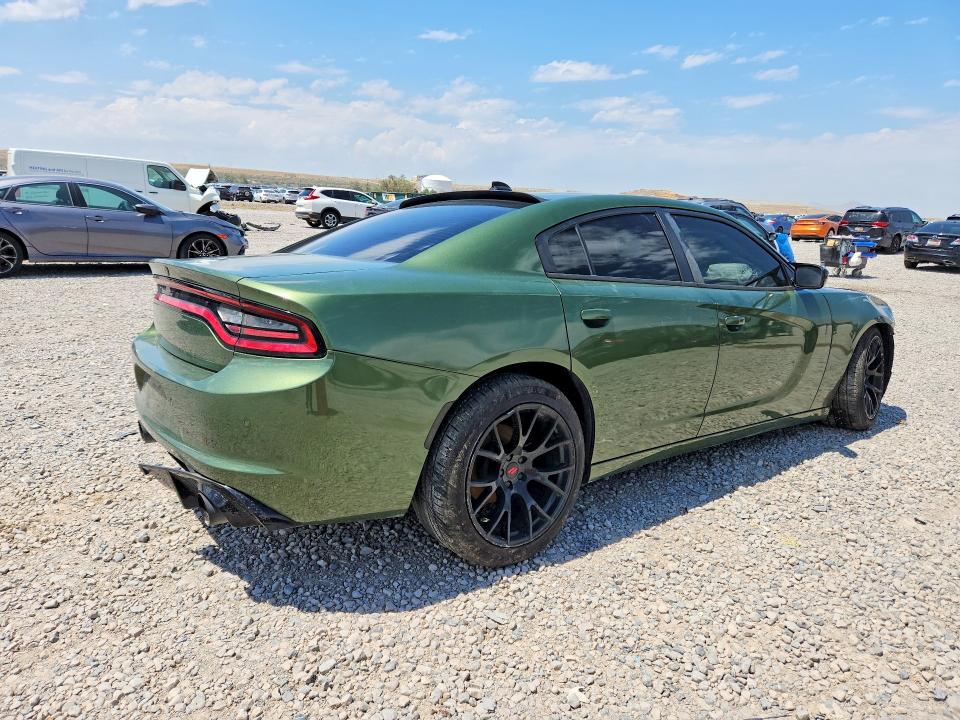 Aukcja sprzedaży 2020 Dodge Charger, vin: 2C3CDXBG4LH177580, numer aukcji: 62534876