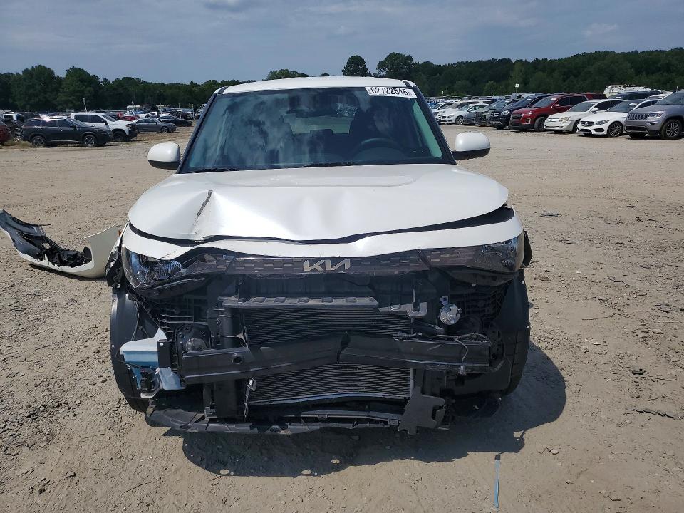 Продаж на аукціоні авто 2025 Kia Soul, vin: KNDJ23AU7S7928125, номер лоту: 62722646