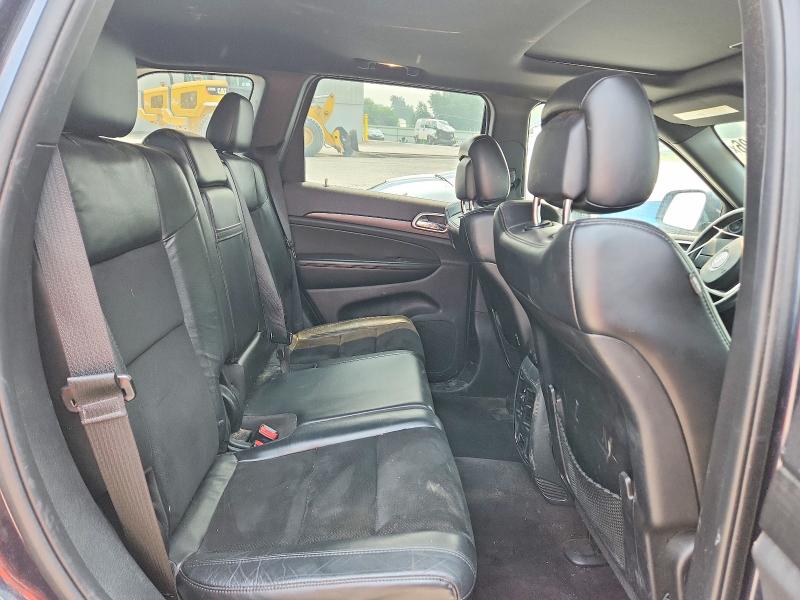 61403126 :رقم المزاد ، 1C4RJFAG6FC212993 vin ، 2015 Jeep Grand Cherokee مزاد بيع
