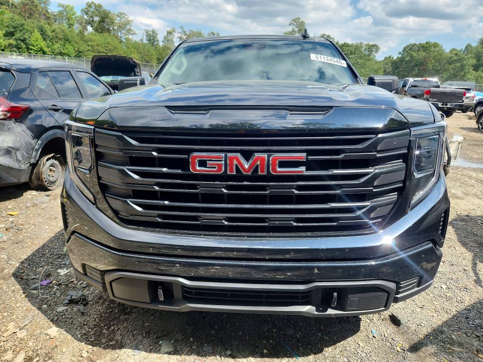 Продажа на аукционе авто 2024 Gmc Sierra, vin: 1GTPUAEK2RZ189858, номер лота: 61134546