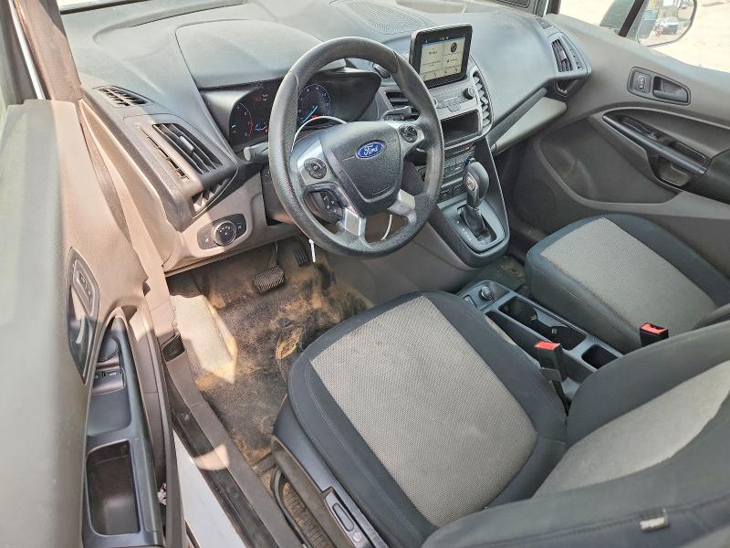2020 Ford Transit Connect მანქანა იყიდება აუქციონზე, vin: NM0LS7E28L1451974, აუქციონის ნომერი: 61817176