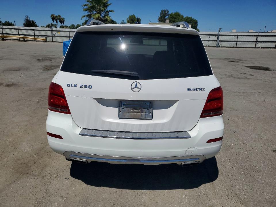 Продаж на аукціоні авто 2014 Mercedes-benz Glk, vin: WDCGG0EB5EG232137, номер лоту: 59683096