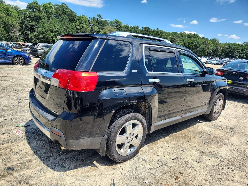 Продажа на аукционе авто 2013 Gmc Terrain, vin: 2GKFLXE3XD6224343, номер лота: 62419476