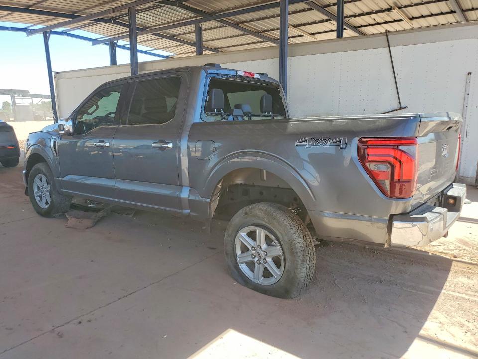 Aukcja sprzedaży 2025 Ford F150, vin: 1FTFW5L81SKF31853, numer aukcji: 60687466