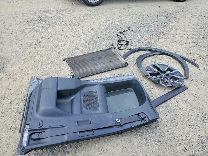 Продаж на аукціоні авто 2022 Toyota Tacoma, vin: 3TYSZ5AN3NT084765, номер лоту: 60528856