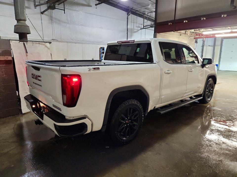 Aukcja sprzedaży 2020 Gmc Sierra, vin: 3GTU9CET0LG362664, numer aukcji: 61386926