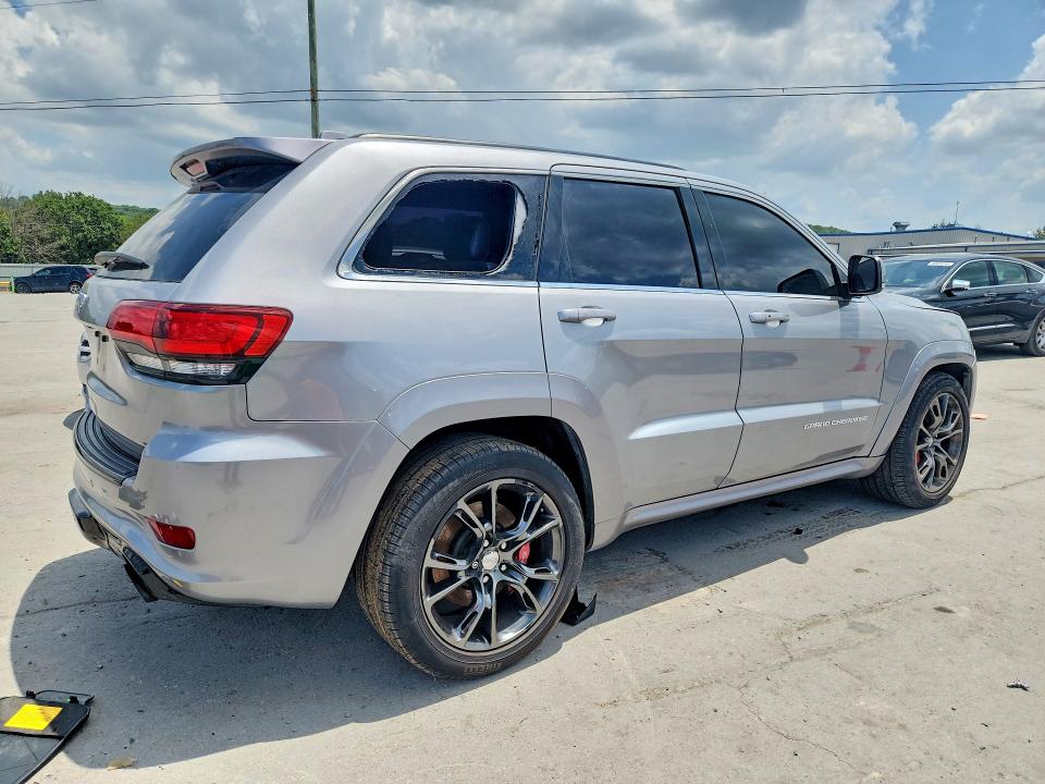 Aukcja sprzedaży 2014 Jeep Grand Cherokee, vin: 1C4RJFDJ0EC478449, numer aukcji: 85611925
