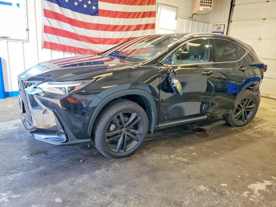 Aukcja sprzedaży 2022 Lexus Nx, vin: JTJHKCFZ6N2010254, numer aukcji: 62097036