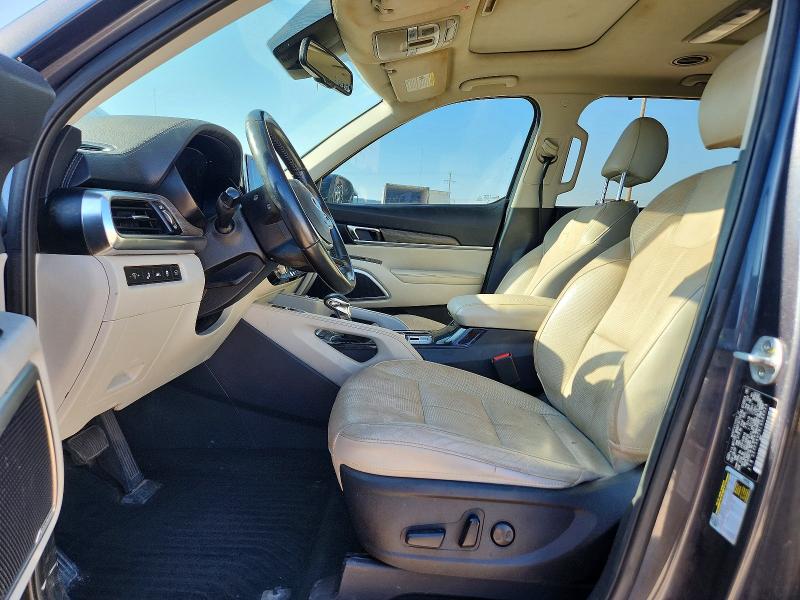 Aukcja sprzedaży 2020 Kia Telluride, vin: 5XYP34HC9LG084023, numer aukcji: 62066526