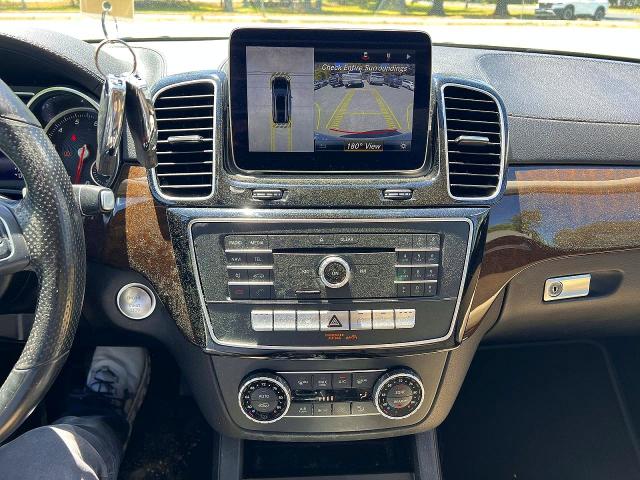 2019 Mercedes-benz Gls მანქანა იყიდება აუქციონზე, vin: 4JGDF6EE1KB219608, აუქციონის ნომერი: 60621996