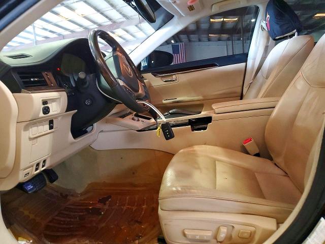 Aukcja sprzedaży 2013 Lexus Es 350, vin: JTHBK1GG1D2075648, numer aukcji: 62408316