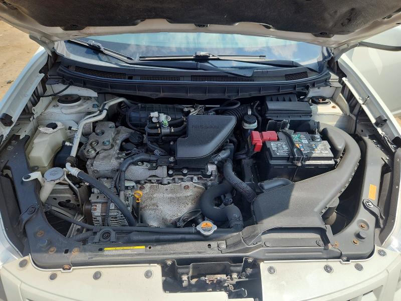 Продажа на аукционе авто 2010 Nissan Rogue, vin: JN8AS5MVXAW125317, номер лота: 61753286