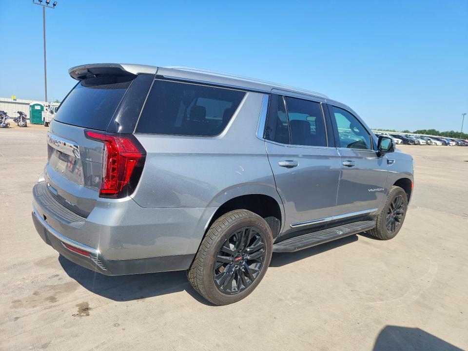60491676 :رقم المزاد ، 1GKS1BKD2PR504657 vin ، 2023 Gmc Yukon مزاد بيع