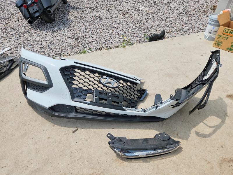 2019 Hyundai Kona მანქანა იყიდება აუქციონზე, vin: KM8K22AAXKU204253, აუქციონის ნომერი: 60798246