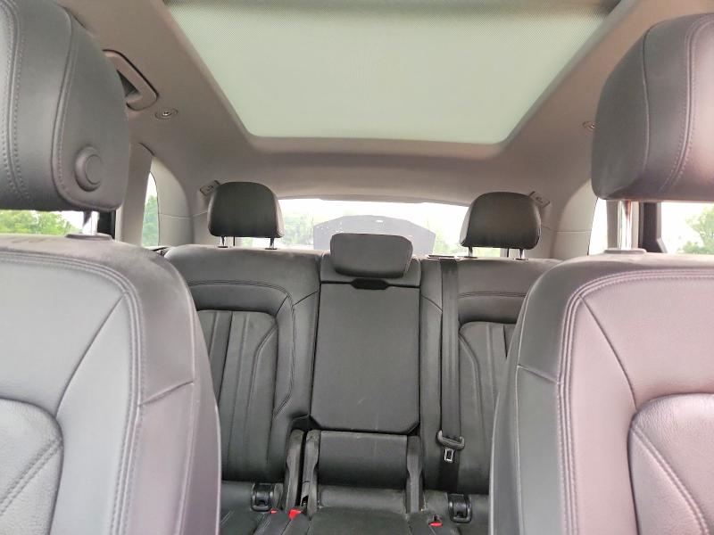 Aukcja sprzedaży 2018 Audi Q5, vin: WA1BNAFYXJ2010399, numer aukcji: 61202206