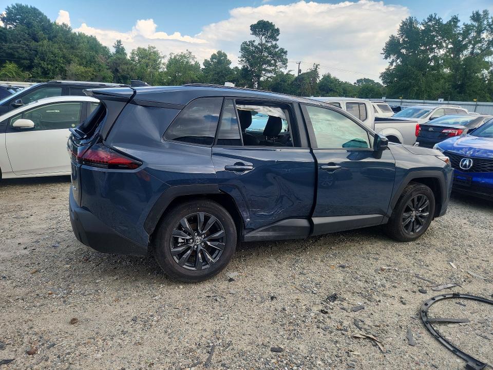 Aukcja sprzedaży 2026 Toyota Rav4, vin: 2T36CRAV7TC016195, numer aukcji: 60334576