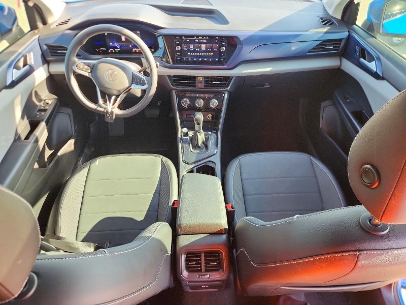 Продаж на аукціоні авто 2023 Volkswagen Taos, vin: 3VVEX7B25PM303017, номер лоту: 59821736