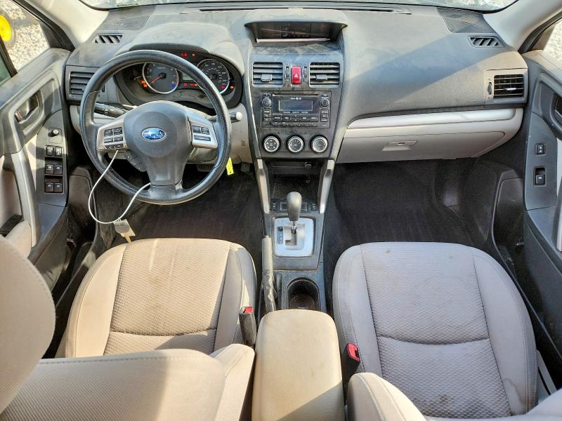 Aukcja sprzedaży 2014 Subaru Forester, vin: JF2SJAEC3EH416083, numer aukcji: 59583766