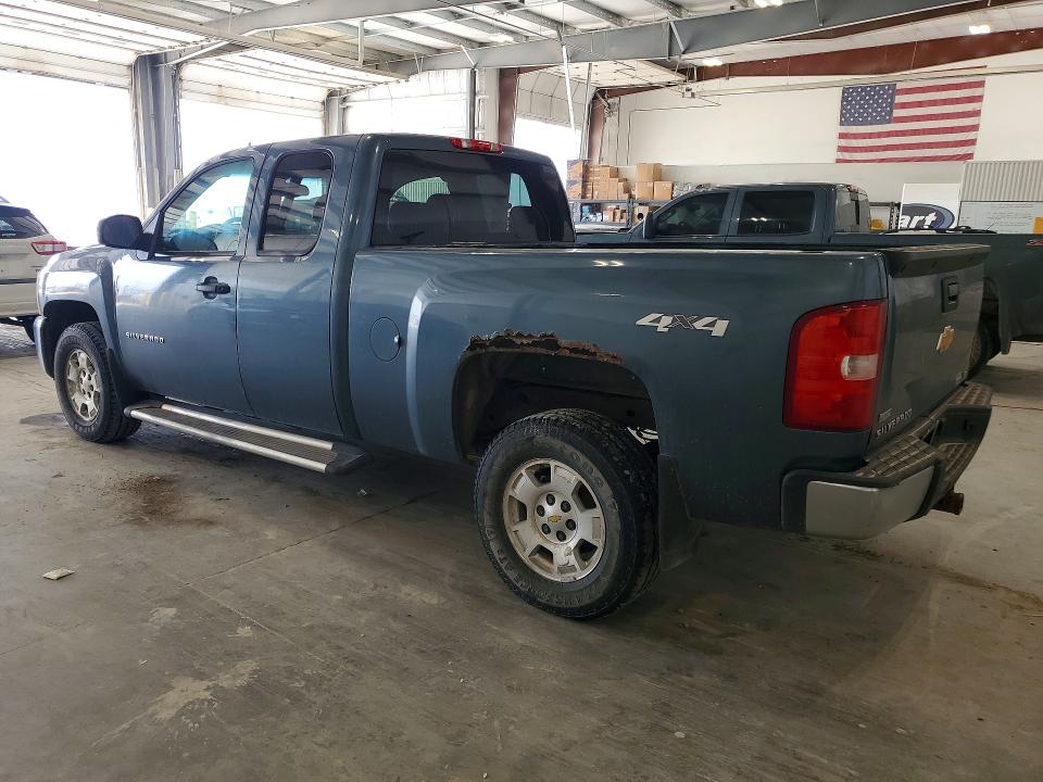 Продаж на аукціоні авто 2012 Chevrolet Silverado, vin: 1GCRKSE78CZ187796, номер лоту: 61668386
