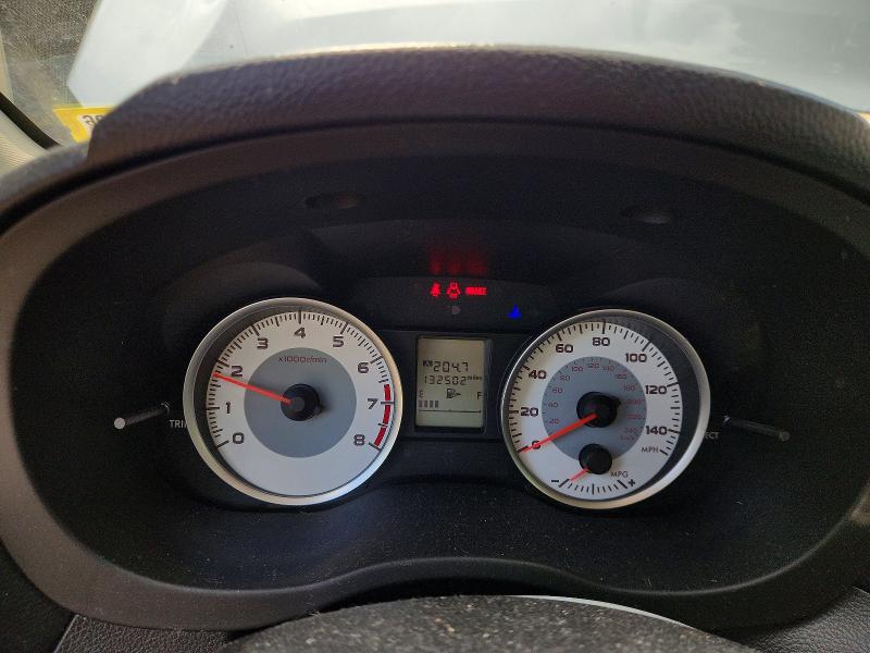 2014 Subaru Impreza მანქანა იყიდება აუქციონზე, vin: JF1GPAA67EG223871, აუქციონის ნომერი: 61475686