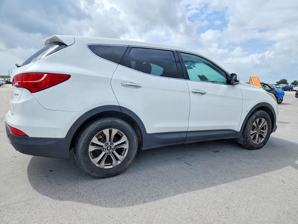 Aukcja sprzedaży 2015 Hyundai Santa Fe Sport, vin: 5XYZT3LB2FG279645, numer aukcji: 57051756