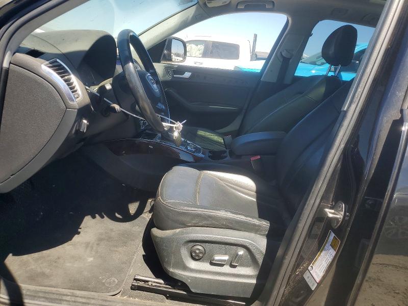 Aukcja sprzedaży 2015 Audi Q5, vin: WA1CFAFP8FA036098, numer aukcji: 60402876