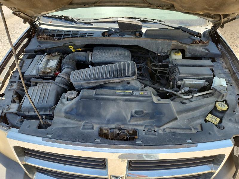 62616796 :رقم المزاد ، 1D8HB38P97F584858 vin ، 2007 Dodge Durango مزاد بيع