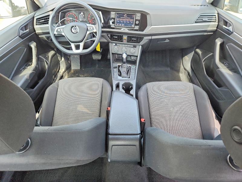 Aukcja sprzedaży 2019 Volkswagen Jetta, vin: 3VWCB7BUXKM243750, numer aukcji: 59588316