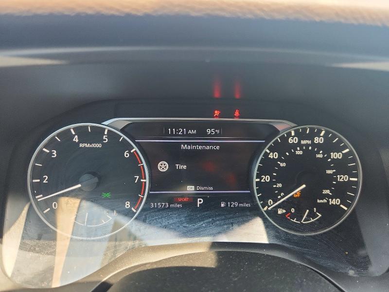 Продажа на аукционе авто 2023 Nissan Rogue, vin: JN8BT3BA6PW005691, номер лота: 60057596