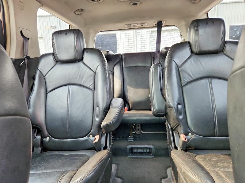 2007 Gmc Acadia მანქანა იყიდება აუქციონზე, vin: 1GKER33707J147420, აუქციონის ნომერი: 63327816