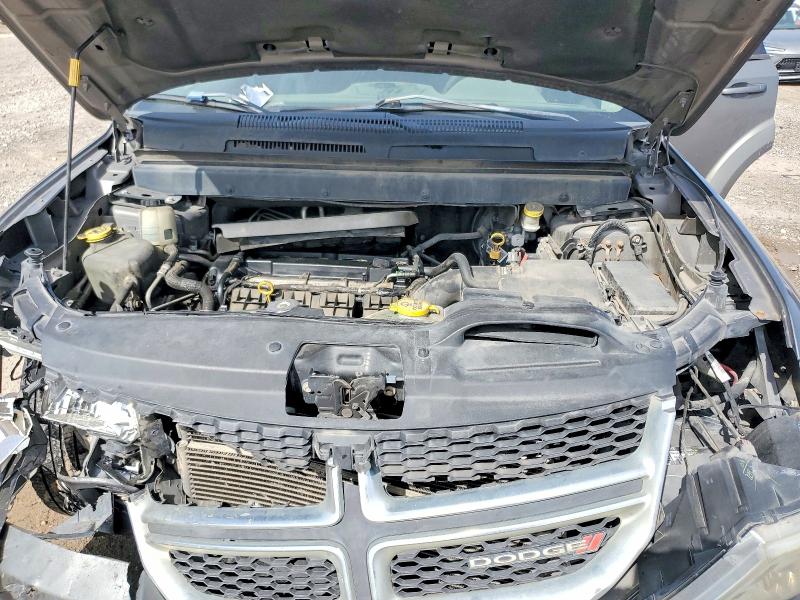 Aukcja sprzedaży 2012 Dodge Journey, vin: 3C4PDCAB9CT262367, numer aukcji: 61582476