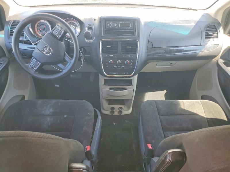 Aukcja sprzedaży 2015 Dodge Grand Caravan, vin: 2C4RDGBG1FR623446, numer aukcji: 63386356