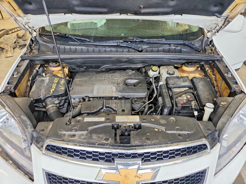 Aukcja sprzedaży 2012 Chevrolet Orlando, vin: KL77P3EM6CK573773, numer aukcji: 62652676