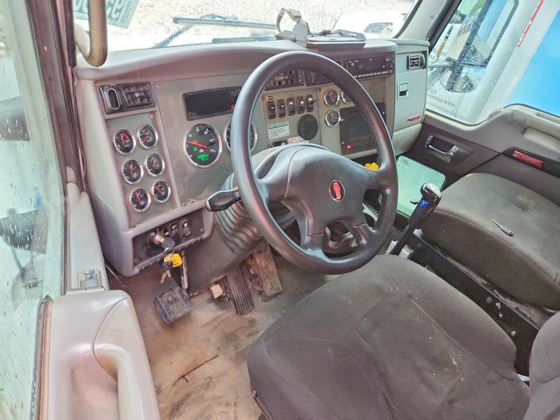 Aukcja sprzedaży 2016 Kenworth T370, vin: 2NKHHJ7X6GM113757, numer aukcji: 95586115