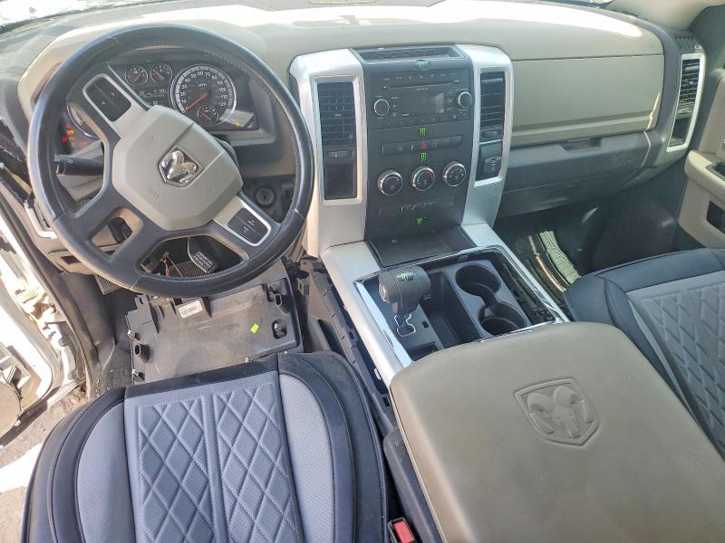 Aukcja sprzedaży 2011 Dodge Ram 1500, vin: 1D7RB1GP2BS651413, numer aukcji: 60027556