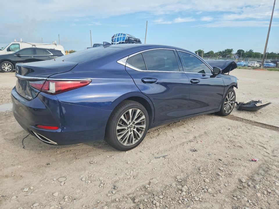 Продажа на аукционе авто 2021 Lexus Es 350, vin: 58ADZ1B10MU104364, номер лота: 63176236