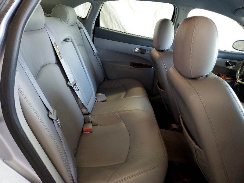 Aukcja sprzedaży 2005 Buick Lacrosse, vin: 2G4WD532251228257, numer aukcji: 60190356