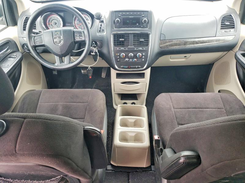 Aukcja sprzedaży 2011 Dodge Grand Caravan, vin: 2D4RN4DGXBR680203, numer aukcji: 62109886