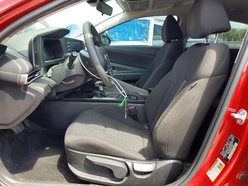 Aukcja sprzedaży 2025 Hyundai Elantra, vin: KMHLL4DG1SU990635, numer aukcji: 60384246