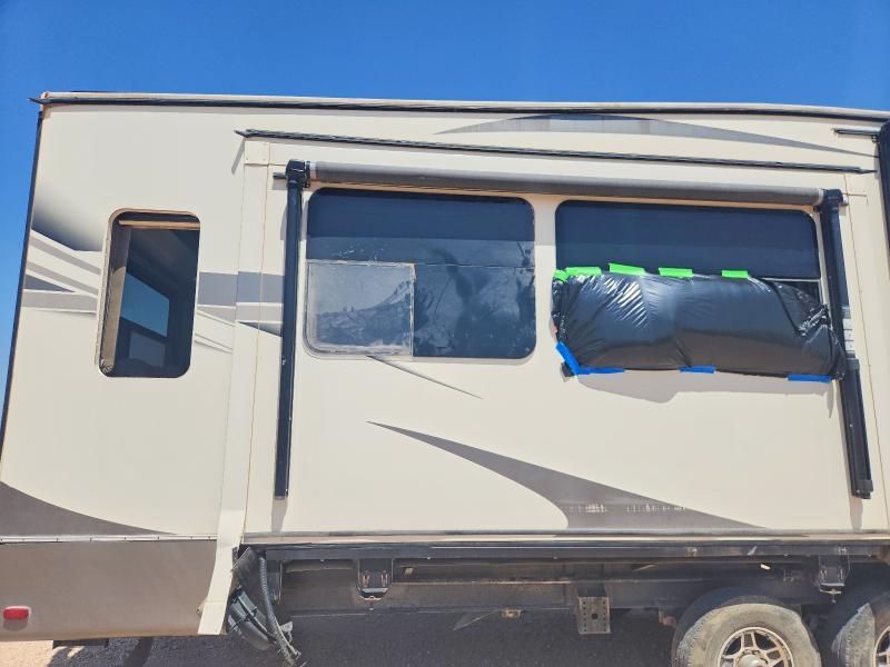 Aukcja sprzedaży 2020 Keystone Rv Montana Fifth Wheel, vin: 4YDF38525L4702044, numer aukcji: 61941416