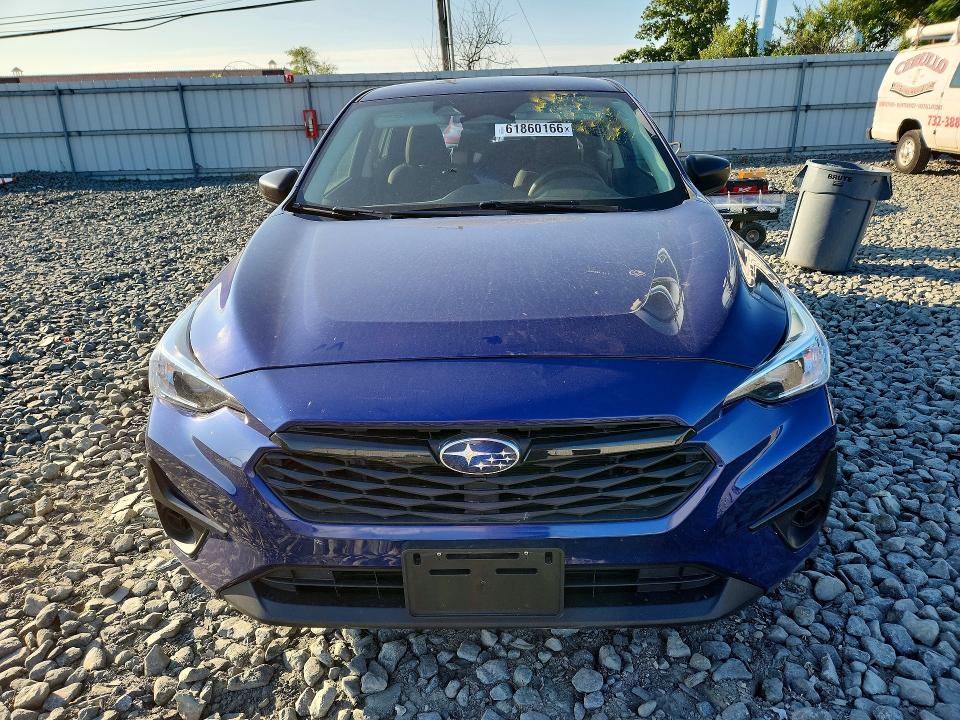 Продаж на аукціоні авто 2024 Subaru Impreza, vin: JF1GUABC7R8882451, номер лоту: 61860166