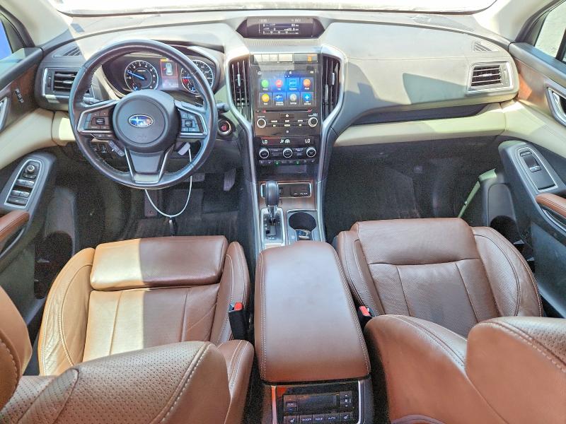 61253546 :رقم المزاد ، 4S4WMARDXK3429329 vin ، 2019 Subaru Ascent مزاد بيع