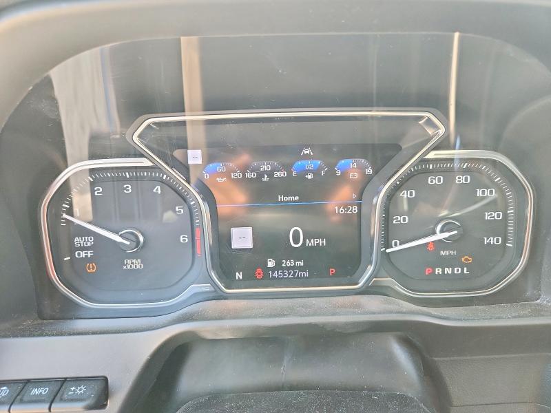Продажа на аукционе авто 2019 Gmc Sierra, vin: 1GTP8FED2KZ397117, номер лота: 62628046