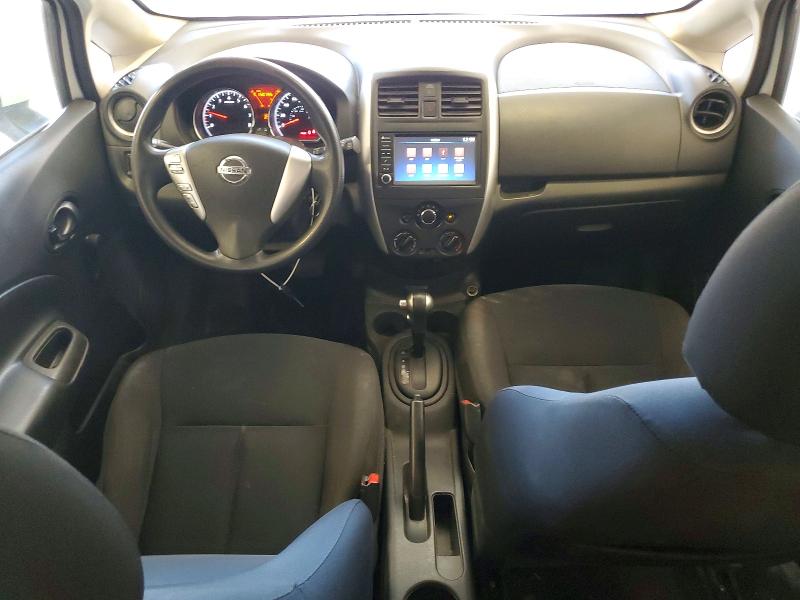 62836736 :رقم المزاد ، 3N1CE2CP9KL360573 vin ، 2019 Nissan Versa Note مزاد بيع