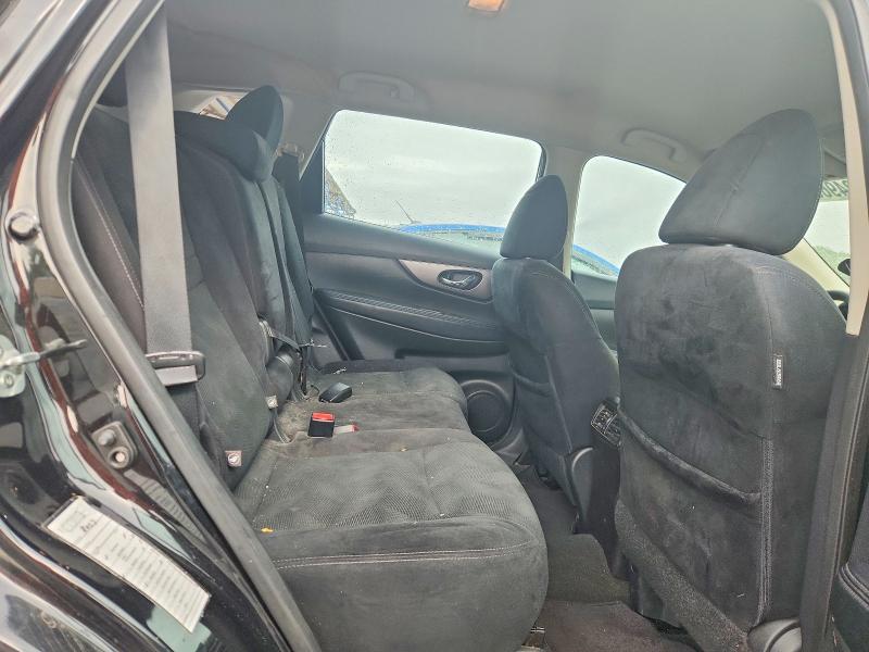 Продаж на аукціоні авто 2016 Nissan Rogue, vin: 5N1AT2MT0GC810521, номер лоту: 62496556