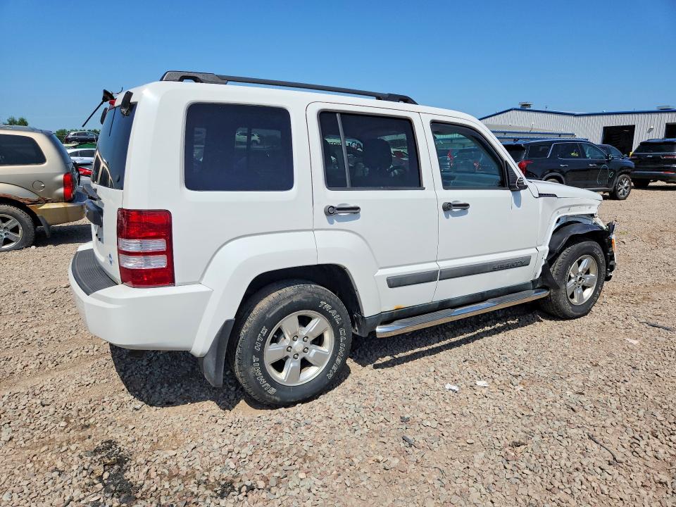 Aukcja sprzedaży 2011 Jeep Liberty, vin: 1J4PN2GK8BW584564, numer aukcji: 59259546