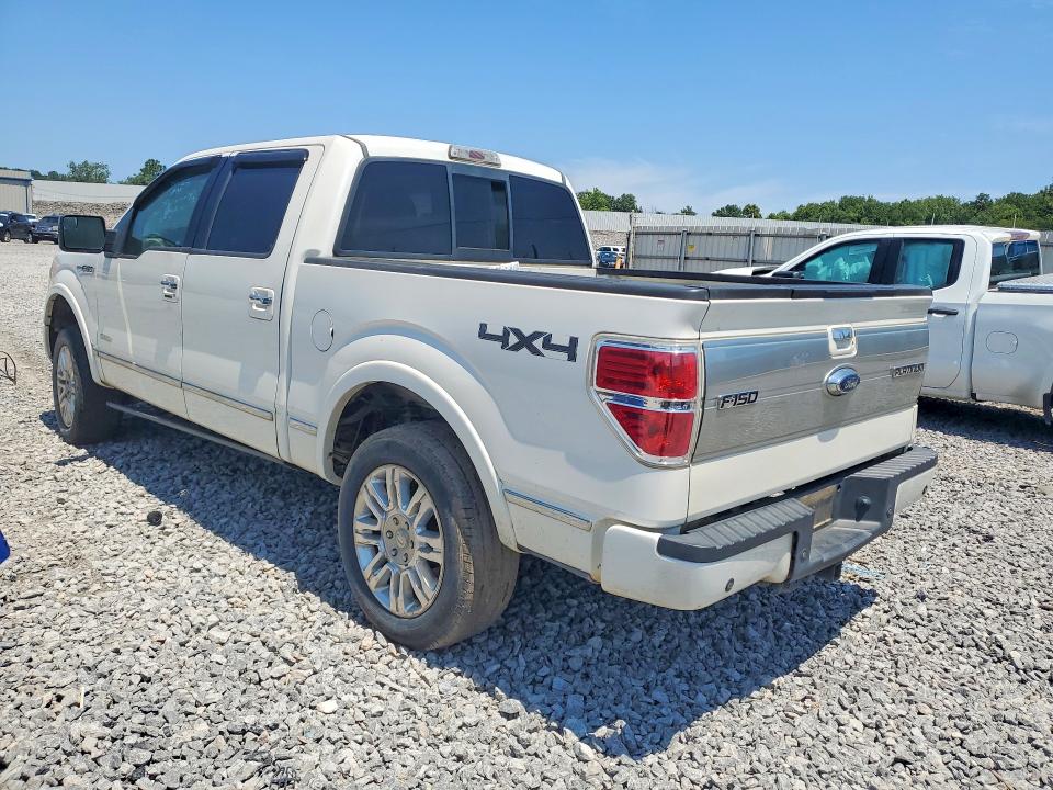 Aukcja sprzedaży 2012 Ford F150, vin: 1FTFW1ET5CFA92676, numer aukcji: 62667566