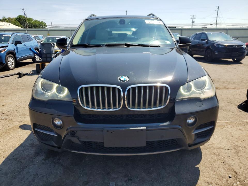 61494596 :رقم المزاد ، 5UXZW0C55CL672263 vin ، 2012 Bmw X5 مزاد بيع
